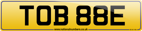 TOB 88E