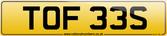 TOF 33S