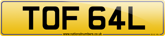 TOF 64L
