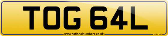 TOG 64L