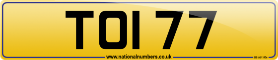 TOI 77