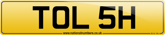 TOL 5H