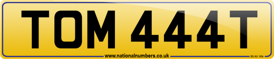 TOM 444T