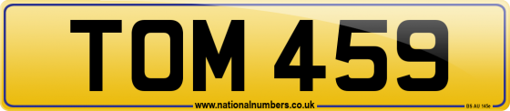 TOM 459