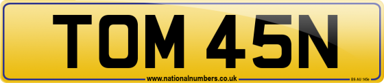 TOM 45N