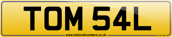 TOM 54L
