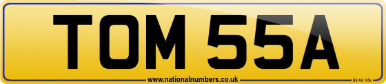 TOM 55A