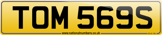 TOM 569S