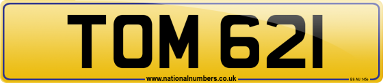 TOM 621