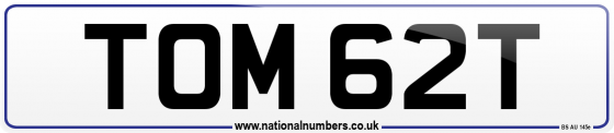 TOM 62T