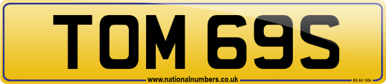 TOM 69S