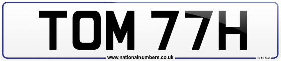 TOM 77H