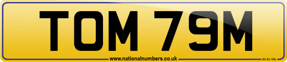 TOM 79M