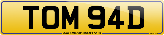 TOM 94D