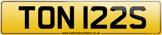 TON 122S