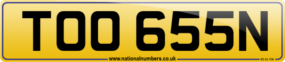 TOO 655N