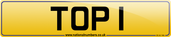 TOP 1