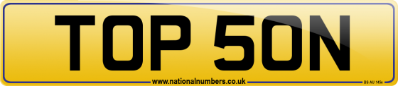 TOP 50N
