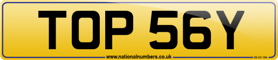 TOP 56Y