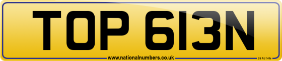 TOP 613N