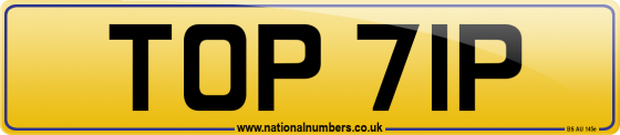 TOP 71P