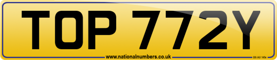 TOP 772Y