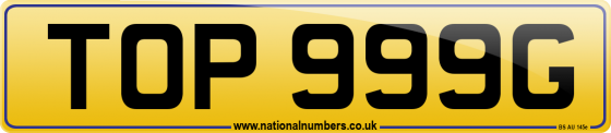 TOP 999G