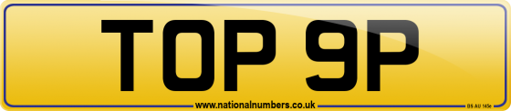 TOP 9P