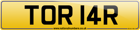 TOR 14R