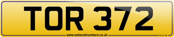 TOR 372