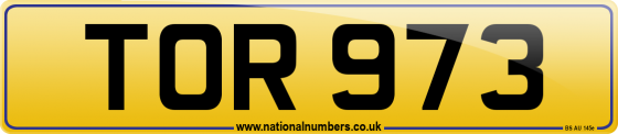 TOR 973
