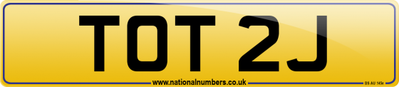 TOT 2J