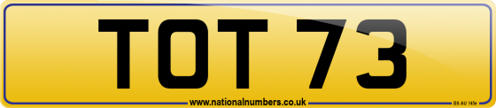 TOT 73