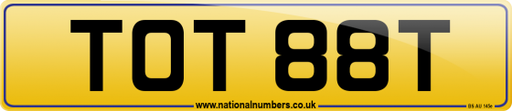 TOT 88T