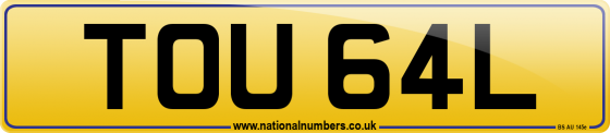 TOU 64L