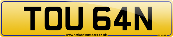 TOU 64N