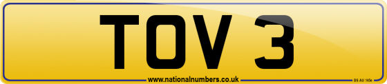 TOV 3