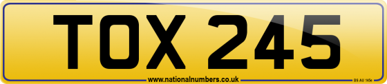 TOX 245