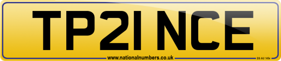 TP21 NCE