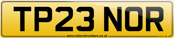 TP23 NOR
