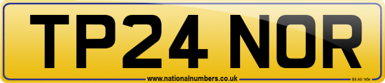 TP24 NOR