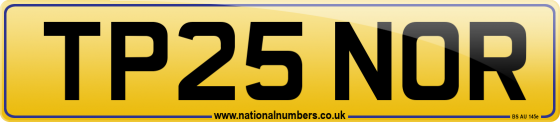 TP25 NOR