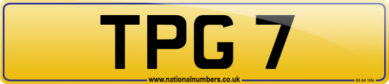 TPG 7