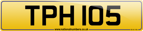 TPH 105