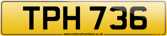 TPH 736