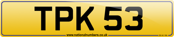 TPK 53
