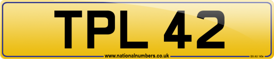 TPL 42
