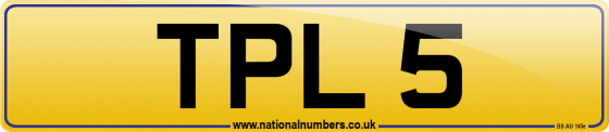 TPL 5