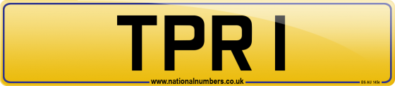TPR 1