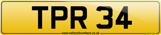 TPR 34